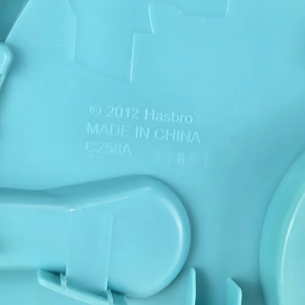 Hasbro bring home